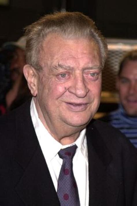 rodney dangerfield bio