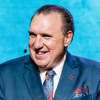 Rodney Howard Browne