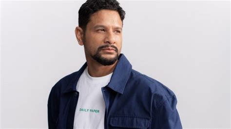 rodney lam biografie