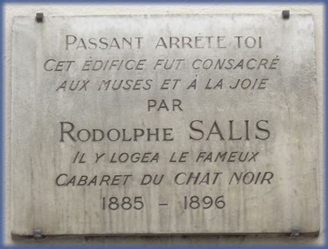 rodolphe salis wiki