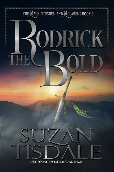 Download Rodrick The Bold Book Three Of The Mackintoshes And Mclarens 