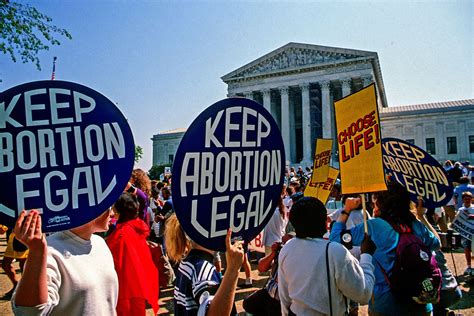 Roe V Wade Summary