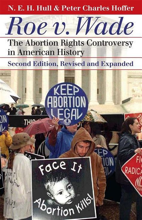 Full Download Roe V Wade The Abortion Rights Controversy In American History 2Nd Edition Landmark Law Cases And American Society 