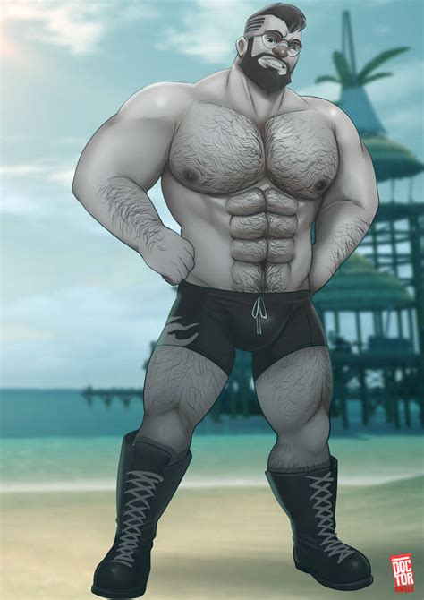 roegadyn gay