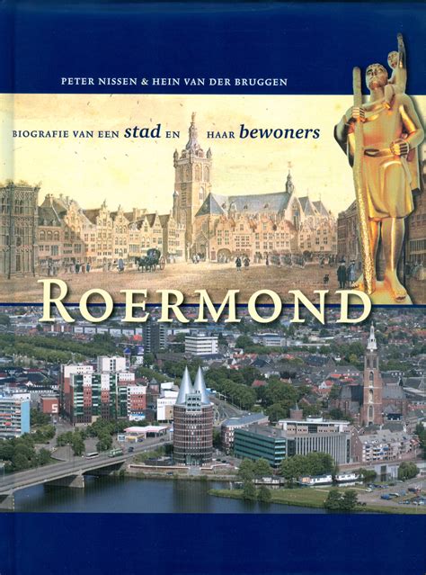 roermond biografie