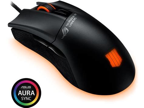 rog mouse origin Newegg.ca