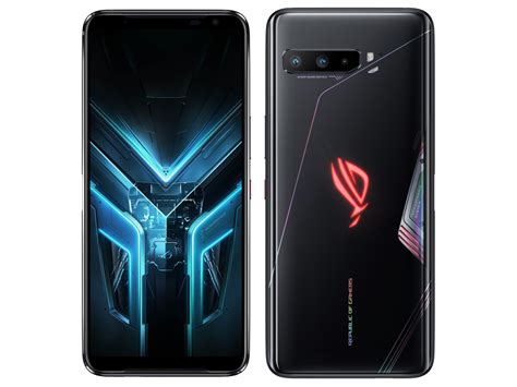 rog phone 3 | ASUS ROG Phone 3 12GB 128GB C