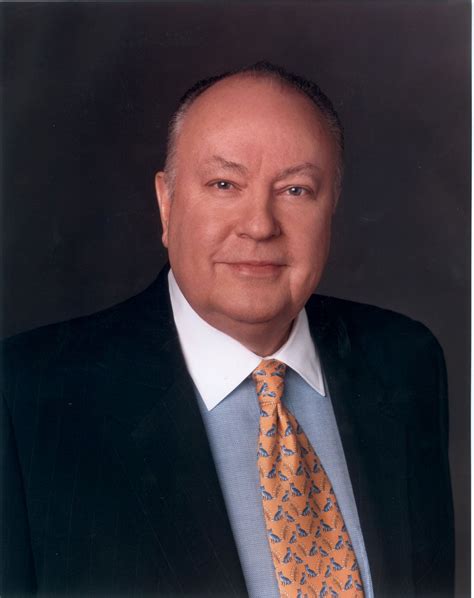 roger ailes unauthorized biography