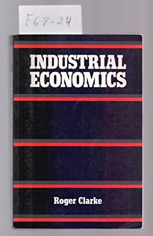 roger clarke industrial economics pdf