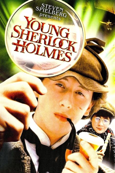 roger ebert reviews sherlock holmes
