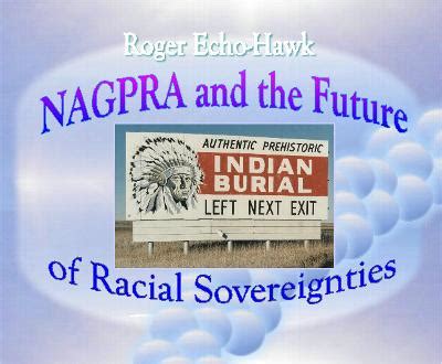 roger echo hawk biography