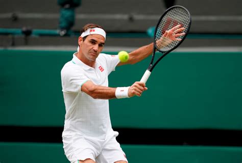 Roger Federer Biografia
