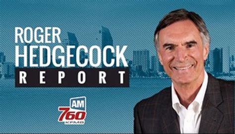 roger hedgecock election picks 2018 world