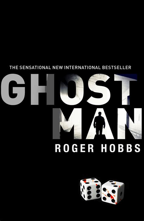 roger hobbs ghostman