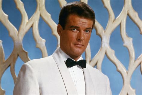 roger moore born rich