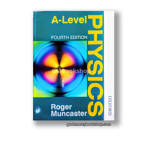 Roger Muncaster Physics