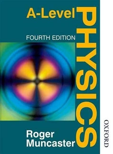 Roger Muncaster Physics Book