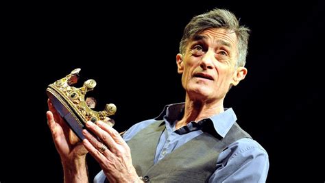 roger rees biography