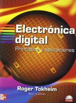 roger tokheim electronica digital