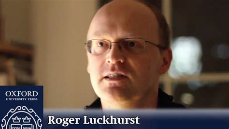 Read Roger Luckhurst Core 