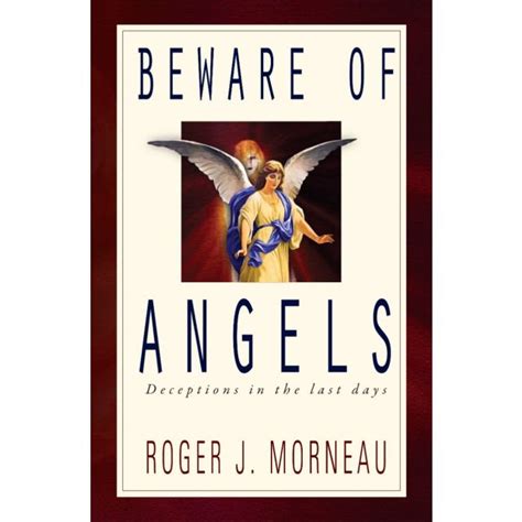 Download Roger Morneau Beware Of Angel 
