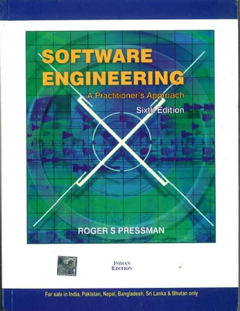 Download Roger Pressman Software Engineering 6Th Edition 