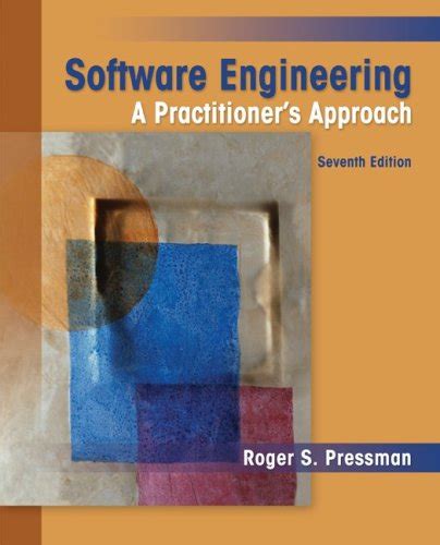 Full Download Roger S Pressman Software Engineering 7Th Edition Exercise Answer 