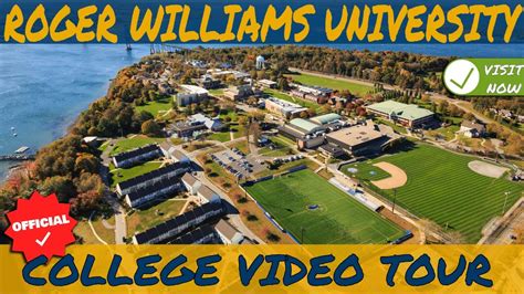 Download Roger Williams University 