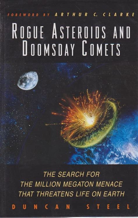 Rogue Asteroids And Doomsday Comets The Search For