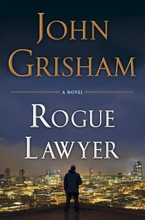 Rogue Lawyer