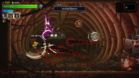 Rogue Legacy 2 Walkthrough