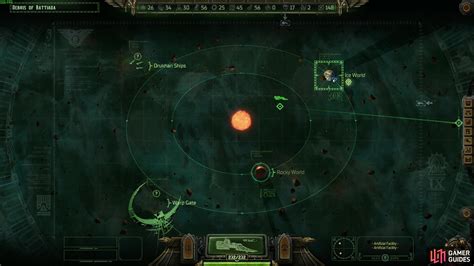 Rogue Trader Chapter 5 Walkthrough