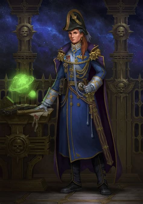 Rogue Trader Wiki