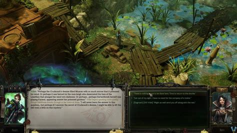 rogue trader world shapers