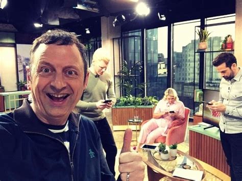 rogue traders matt allwright married