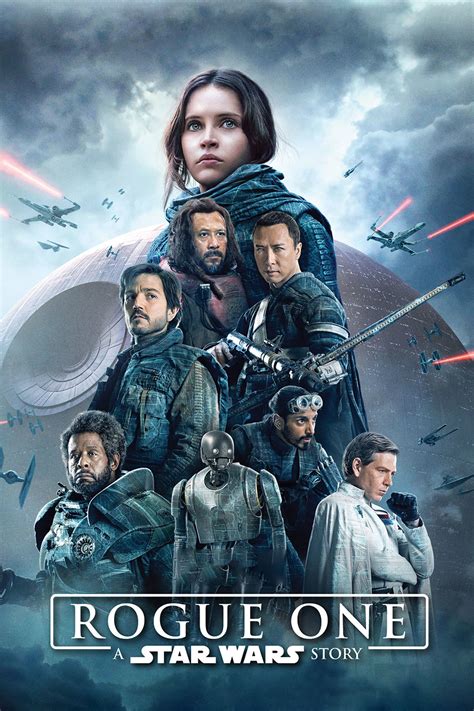 Full Download Rogue One A Star Wars Story 