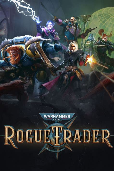 rogue traders