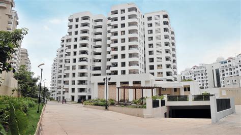 Rohan Vasantha Apts