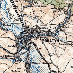 rohatyn map