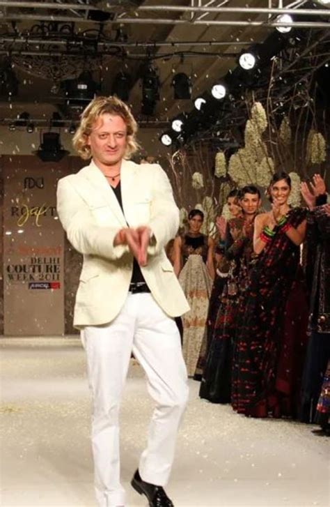 rohit bal biography template