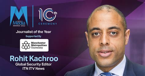 rohit kachroo biography examples