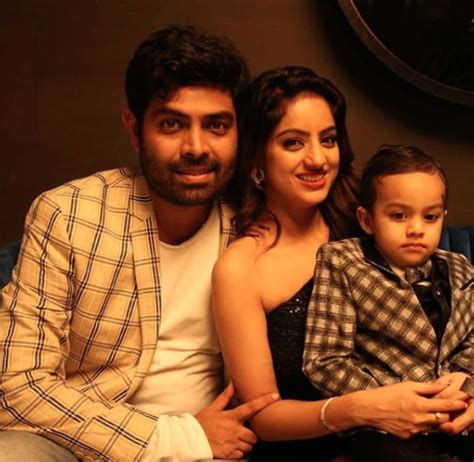 rohit raj goyal and deepika singh biography