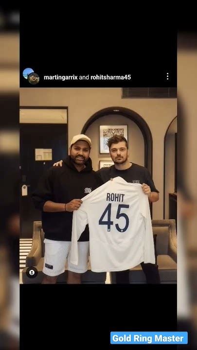 rohit raut biography of martin garrix