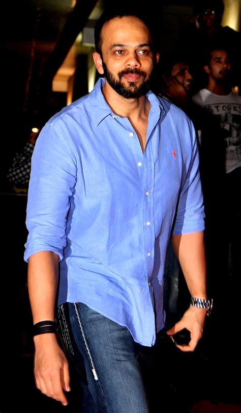 rohit shetty biography definition