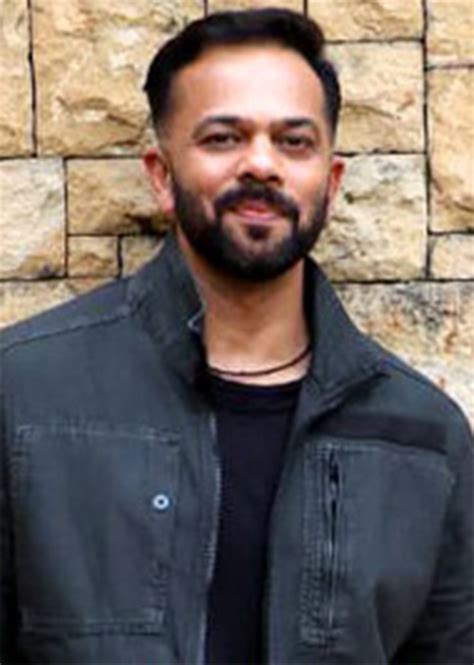 rohit shetty biography template