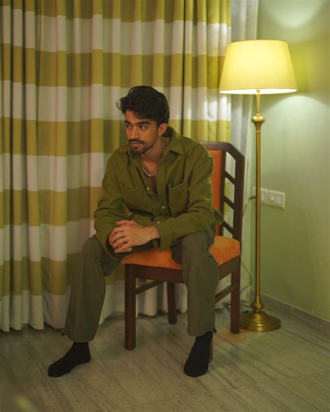 rohit singh mj5 biography of abraham