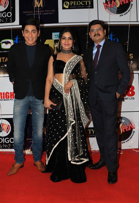 rohitash gaud awards circuit