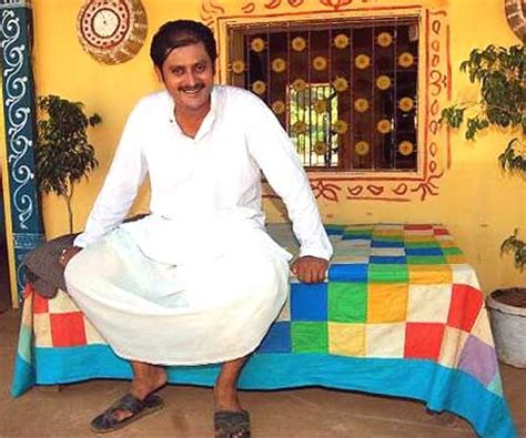 rohitash gaur biography examples