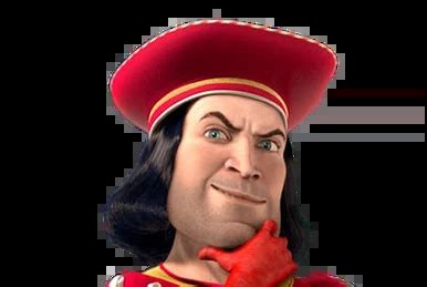 Roi Dans Shrek