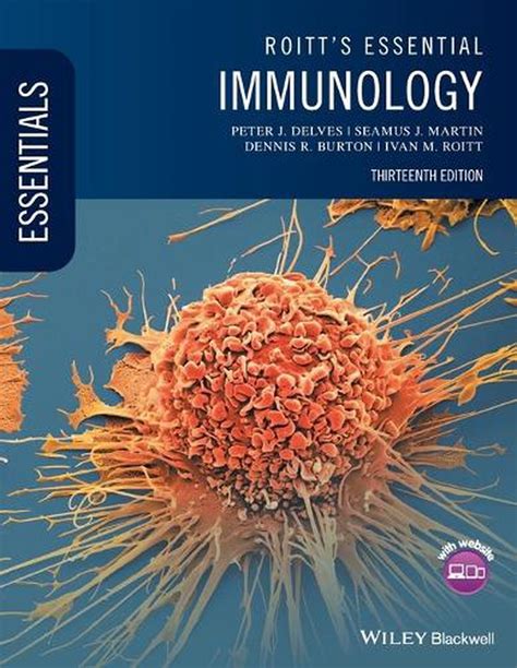 roitt immunology